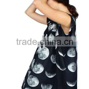 Drop Shipping No MOQ New Model Fashion Girl Dress Shirt thumbnail-4