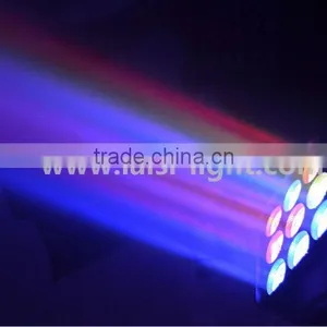 9*10W Led Light Beam/moving Beam Head RGBW thumbnail-3