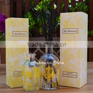 Essential Oil Aroma Diffusers Decorative thumbnail-1