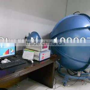 0.3M Integrating Sphere for Leds Luminous Flux Test thumbnail-1