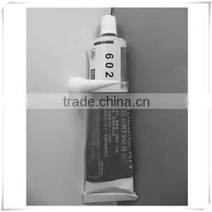A Single Dose of Silicone Sealant Based Clear Waterproof Ceramic Tile Adhesive thumbnail-2