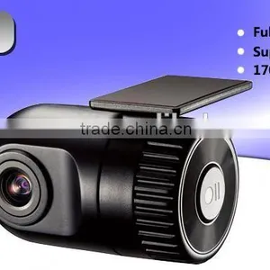 1080p Full hd 1080p Car Dvr thumbnail-2