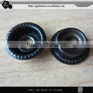 Custom Metal Spring Snap Button thumbnail-4