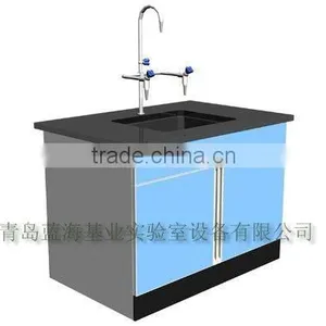 Lab Sink Table/wall Table With Sink, 15 Years Experience Manufacturer thumbnail-5