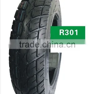 China High Quality 4.0-12 Motorcycle Tyre thumbnail-1
