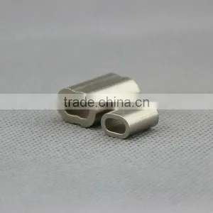 Silver-Plated Copper Ferrules thumbnail-1