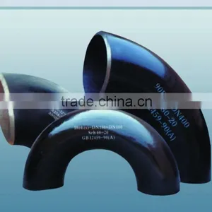 Standard Packing Carbon Elbow thumbnail-2