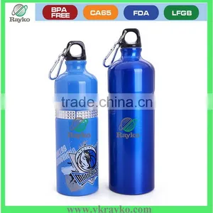 America Popular Aluminium Water Bottle With Diamond thumbnail-1
