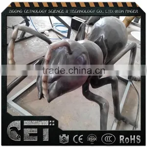 Animatronic Animal for Sale Artificial Bugs Insects Realistic Insect Replica thumbnail-1