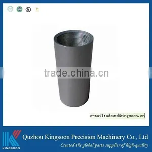 Lathe Machined Part Cast Part Casting Part Die Casting Part w Good Mechanical Processing Condition thumbnail-1