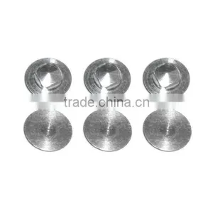 The Quartet Thread Plug Quartet Thread Bolt thumbnail-1