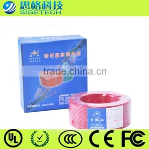 Sigetech Household Power Cable Series thumbnail-1