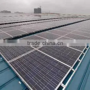 Complete Solar System for Home 2000W thumbnail-3