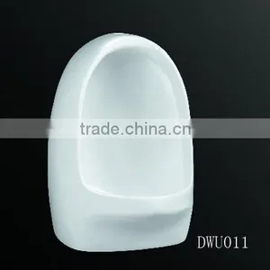 DWU011 Ceramic Urinal Designs thumbnail-1