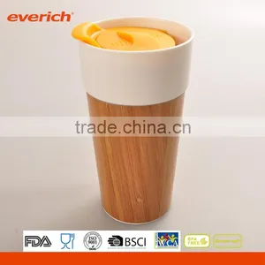 2015 Best Selling Promotional Glazed Ceramic Mug Coffee thumbnail-5