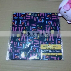 Lovely Tension Mouse Pad thumbnail-1