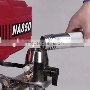 NA850 High Ride Professional Electric Airless Sprayer Piston Pump thumbnail-3