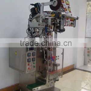 Portable Automatic Powder Packing Machine From China thumbnail-5