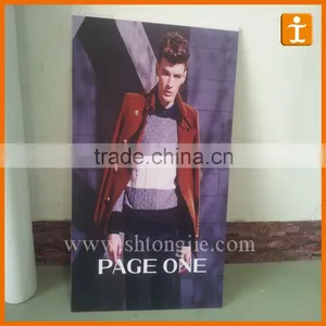 Custom Digital Pringting Display Boards PVC Sheet Board thumbnail-1
