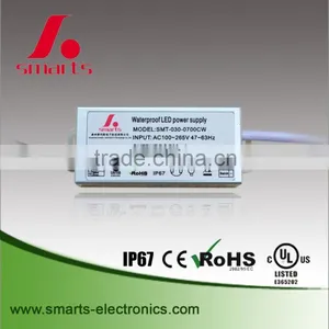 10-24v 1a Constant Current Led Driver 25w thumbnail-1