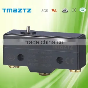 Valve Ball Limit Switch Zippy Micro Switch Omron Micro Switch High Accuracy LMZ15 Z-15G-B LXW5-11Z TM-1300 thumbnail-1