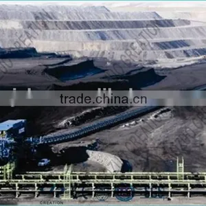 Continuous Opencast Mining Conveyor Systems to Integrated Stacking thumbnail-1