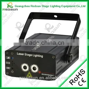Laser Light Projector for Chirstmas Decoration and Customing Car Logo Stage Laser Light thumbnail-5