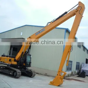 High Reach Boom thumbnail-1
