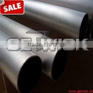Inconel 718 Pipe and Tube thumbnail-1