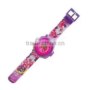 Fashion Kids Imported Projetor Watches thumbnail-1