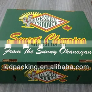 High Quality Fruits Packaging Carton Box thumbnail-6