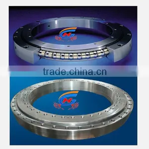 Slewing Bearing for Welding Manipulator/Welding Manipulator Slewing Ring thumbnail-1