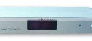Transmitter Optical CATV TFT1550D 1550nm External Modulation Catv Optical Transmitter thumbnail-1