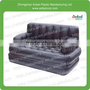 Anbel Best Inflatable Sofa Air Sofa Soft and Smooth Hot Selling thumbnail-1