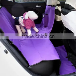 Dog Hammock Seat Protector thumbnail-2