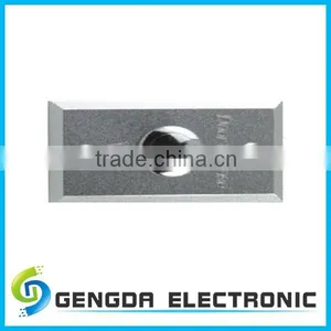 2014 HOT SELLING ALUMINUM UNIQE SOCKET BUTTON thumbnail-1