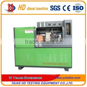 CRS100L Diesel Common Rail Test Bench thumbnail-1