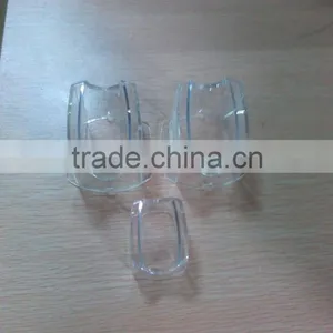 LED Lamp Reflector Cup Mold thumbnail-5