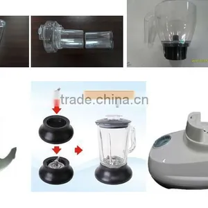 Home Appliance Manufacturers for Juicer Blender Spare Parts thumbnail-1