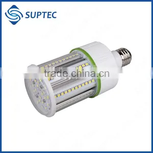 IP64 15W 1600LM Epistar SMD 2835 Corn LED Light thumbnail-1