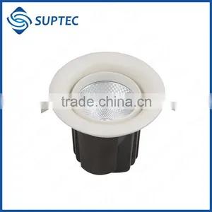 Dimmable COB LED Ceiling Light thumbnail-1