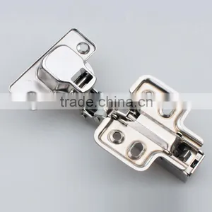 Top Quality Cabinet Stainless Steel Soft Close Hinge Quality Choice thumbnail-3