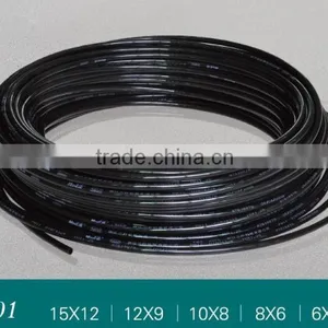 Nylon Tube,PA12 Black Nylon Tube , thumbnail-1