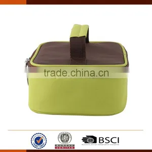 Small Insulated Food Delivery Bag for Office thumbnail-4