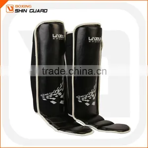 Crossfit Shin Guard thumbnail-1