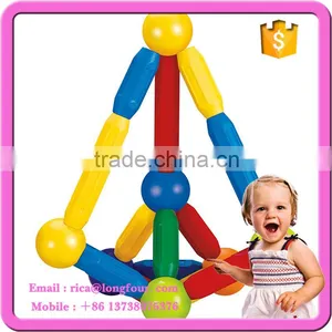 Educational Toys for Kids in Plastic thumbnail-2