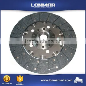 New Design Agriculture Machinery Parts High Quality Clutch Disc for FORD Replacement Parts "87554547 E3NN7550EA" thumbnail-1