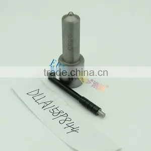rc Fuel Injector DLLA158P844 Denso Nozzle Plunger Marine Diesel for 4KH & 700P Truck thumbnail-3