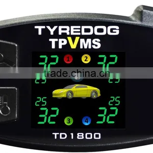TPVMS TD 1800 From TYREDOG thumbnail-1