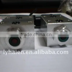 Indicate Differential Pressure Transmitter thumbnail-1
